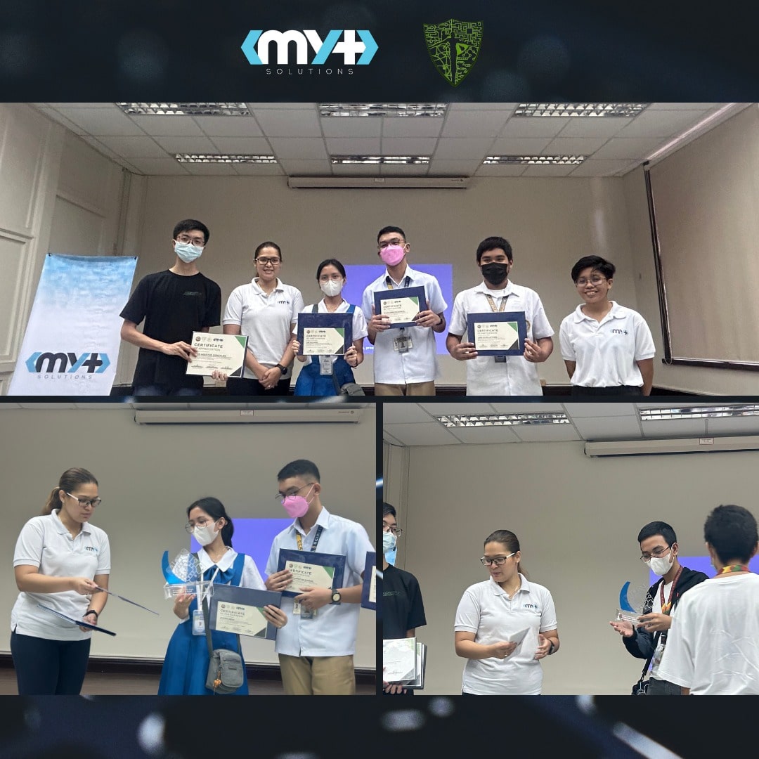 MYT SOFTDEV SOLUTIONS